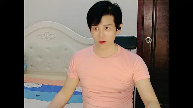 Snapshot of Melvinchina-88 chatting on July 2026 07:45:01 AM Melvinchina-88 online show from July 2026 07:45:01 AM