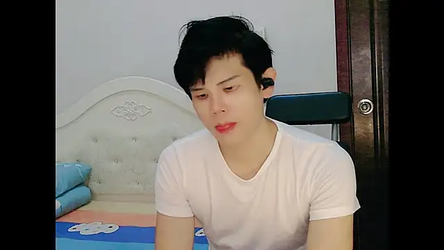 Snapshot of Melvinchina-88 chatting on July 2026 07:07:01 AM Melvinchina-88 online show from July 2026 07:07:01 AM
