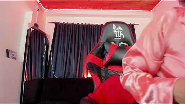 Keyth clement online show from February 2026 07:22:01 PM