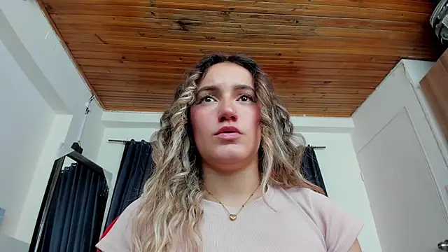 Keyth clement online show from April 2026 07:36:01 PM