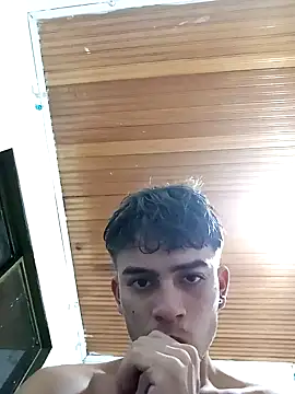 M4rlo online show from December 2024 12:52:01 AM