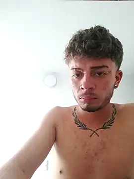 M4rlo online show from February 2026 06:09:01 PM