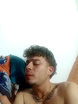 M4rlo online show from March 2026 11:42:02 PM