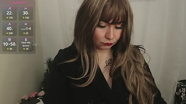 Genesisgems11  online show from January 2025 04:36:02 AM