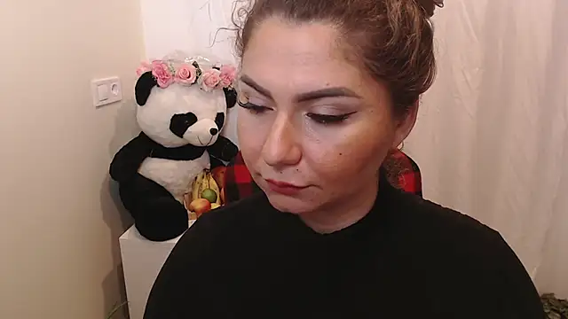 Genesisgems11  online show from January 2025 05:42:01 AM