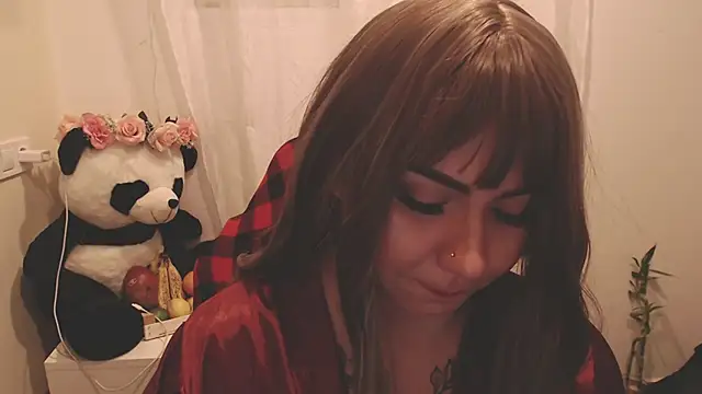 Genesisgems11  online show from January 2025 05:29:01 AM