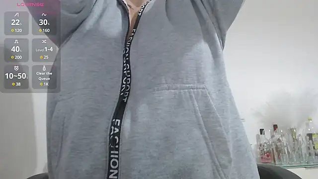 Genesisgems11  online show from February 2025 04:22:01 AM