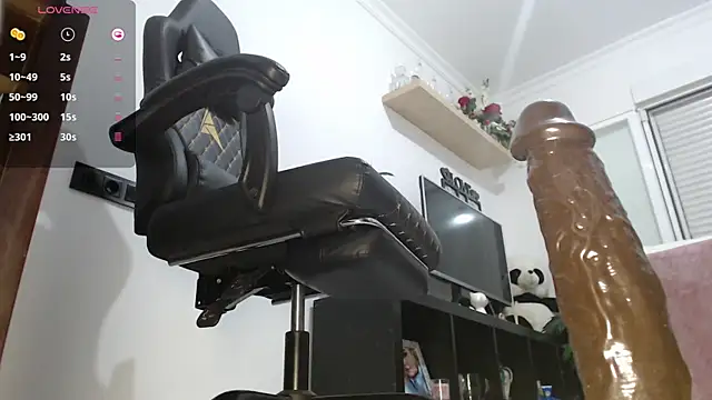 Genesisgems11  online show from September 2025 02:22:01 AM