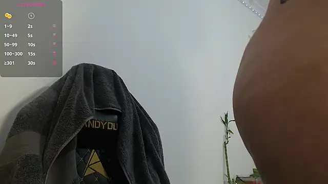 Genesisgems11  online show from September 2025 09:43:02 AM