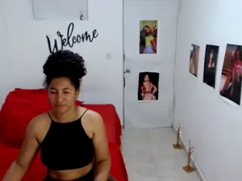 bellacrespalatina online show from January 2025 11:24:01 PM