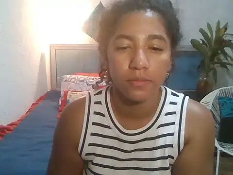 bellacrespalatina online show from February 2026 03:43:01 PM