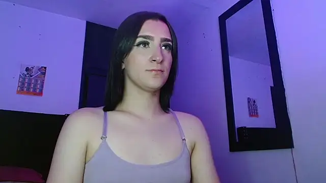 Triana Damelio online show from December 2025 05:37:02 AM