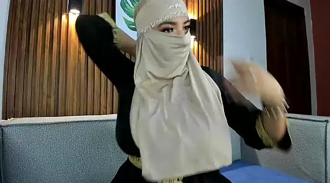 zulema parvin online show from March 2025 06:55:01 PM