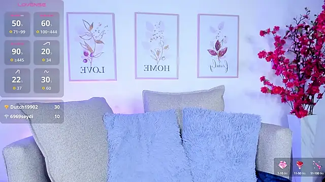 zulema parvin online show from September 2025 09:00:01 AM