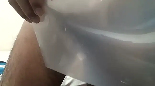 YU-KI00 online show from March 2025 06:50:02 AM