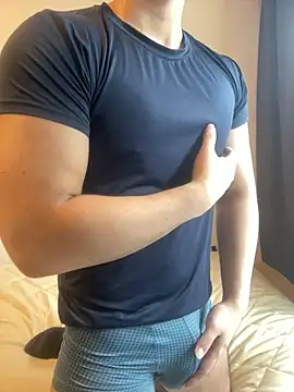 YU-KI00 online show from April 2026 03:34:02 AM