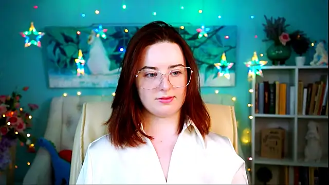 AnnTerry  online show from December 2024 03:26:01 PM