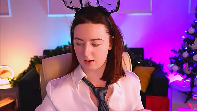 AnnTerry  online show from December 2024 07:50:01 AM