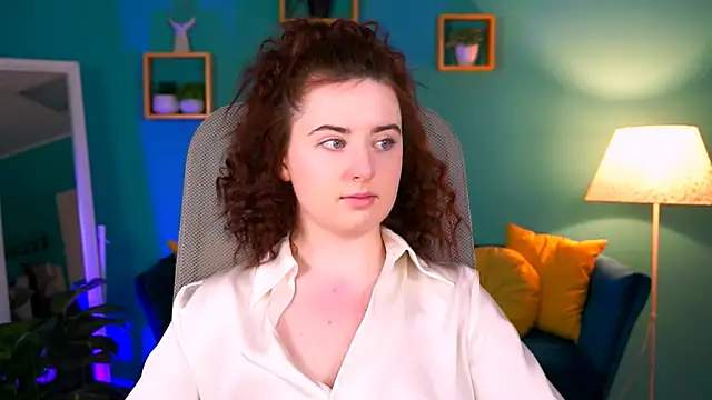 AnnTerry  online show from February 2025 01:44:01 PM