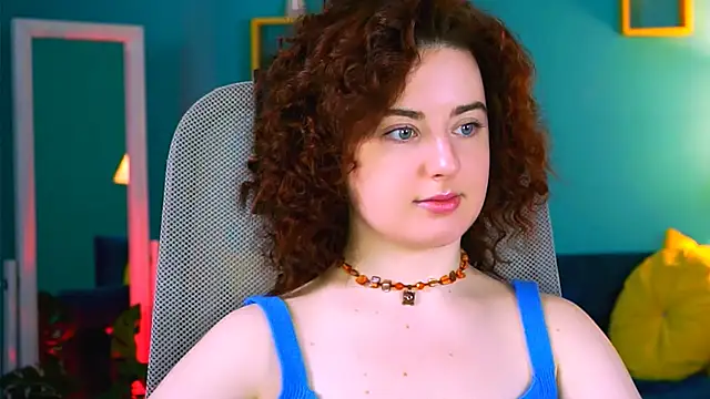 AnnTerry  online show from March 2025 08:34:01 AM