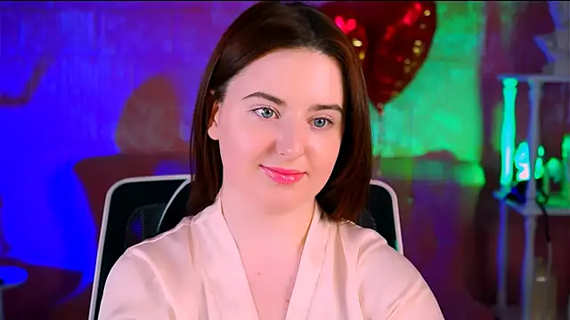 AnnTerry  online show from March 2025 03:02:02 PM