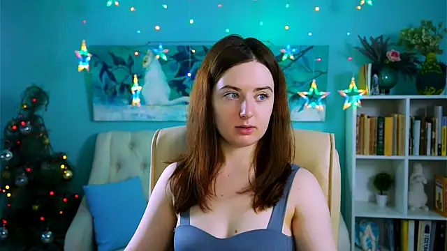 AnnTerry  online show from January 2026 08:08:01 AM