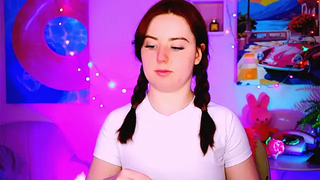 AnnTerry  online show from February 2026 10:10:01 AM