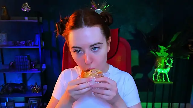 AnnTerry  online show from March 2026 08:31:02 AM