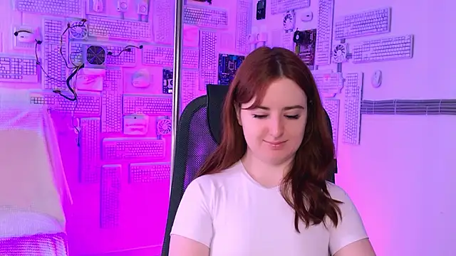 AnnTerry  online show from March 2026 07:01:02 AM