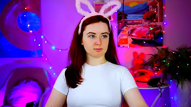 AnnTerry  online show from March 2026 09:04:02 AM