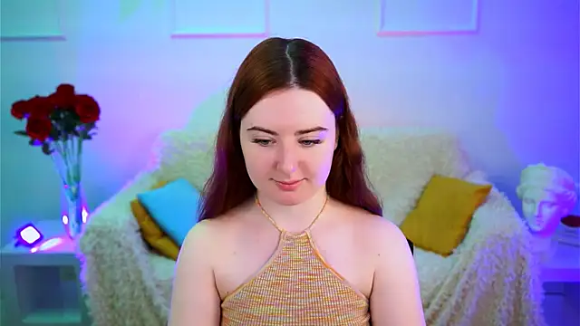 AnnTerry  online show from April 2026 07:03:01 AM