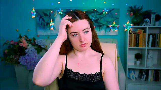 AnnTerry  online show from April 2026 06:53:02 AM