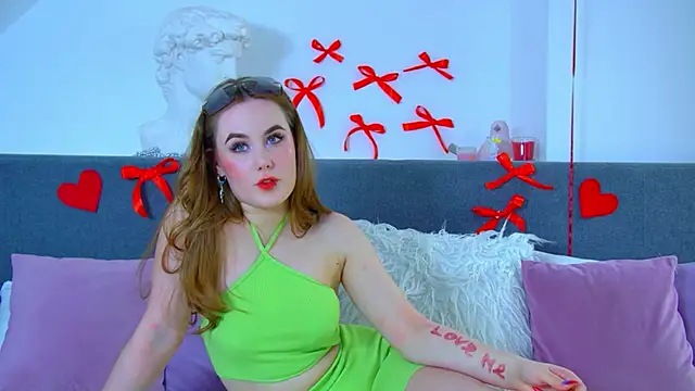 DanaDrake online show from February 2025 09:57:01 PM