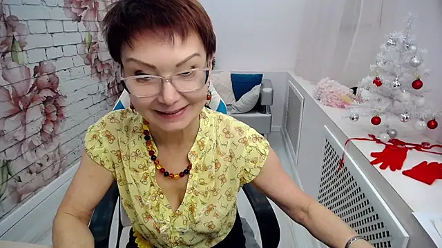 Cutie Asya online show from December 2024 10:56:01 AM