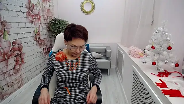 Cutie Asya online show from December 2024 08:52:02 AM