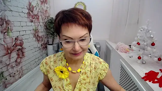 Cutie Asya online show from December 2024 04:53:02 AM