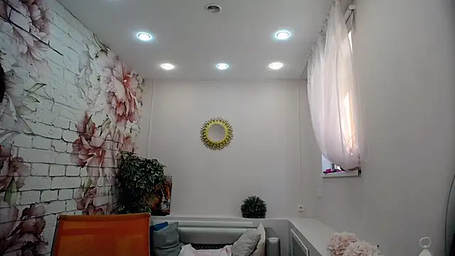 Cutie Asya online show from March 2026 04:29:01 AM