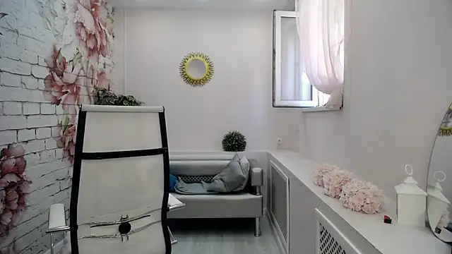 Cutie Asya online show from June 2026 05:19:02 AM