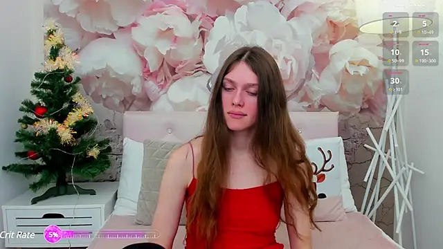 JaneBrowni online show from January 2025 01:25:02 PM