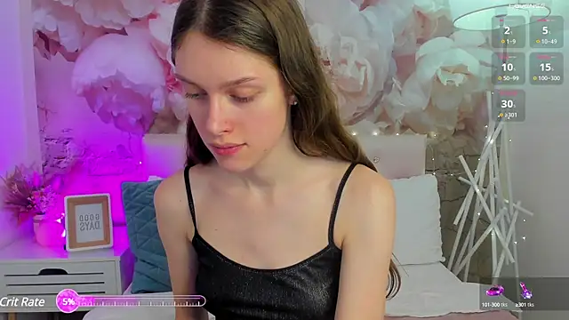 JaneBrowni online show from February 2025 04:33:01 PM