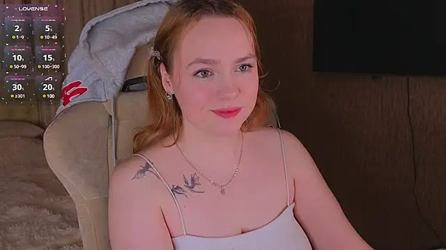 Snapshot of Kari_Lunna chatting on January 2025 03:23:02 AM Kari Lunna online show from January 2025 03:23:02 AM
