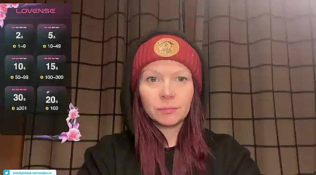 Snapshot of MelodyRoseUk chatting on January 2025 04:59:01 PM MelodyRoseUk online show from January 2025 04:59:01 PM