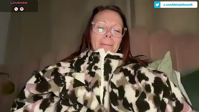 MelodyRoseUk online show from January 2026 10:34:02 PM