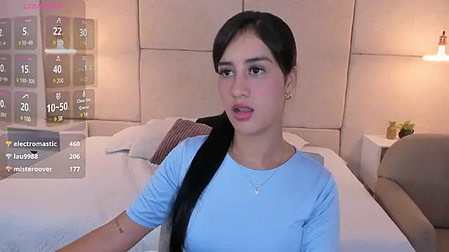 Snapshot of Amiirra_ chatting on January 2025 11:14:01 PM Amiirra  online show from January 2025 11:14:01 PM