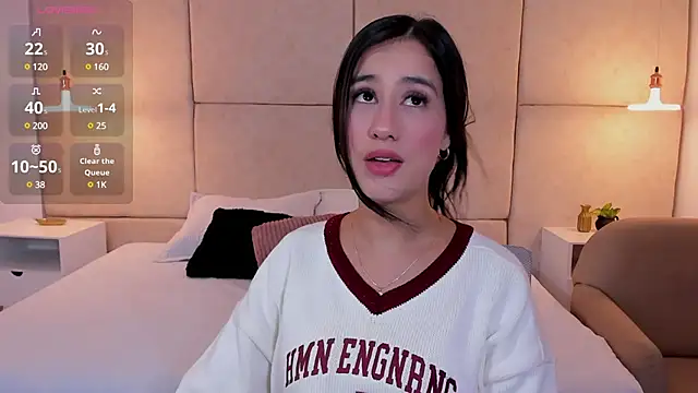Snapshot of Amiirra_ chatting on January 2025 02:59:01 AM Amiirra  online show from January 2025 02:59:01 AM