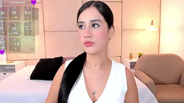 Snapshot of Amiirra_ chatting on March 2025 09:26:02 PM Amiirra  online show from March 2025 09:26:02 PM