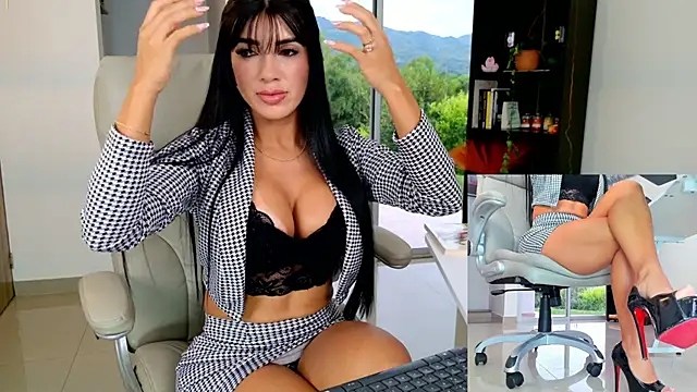 kimberly  online show from March 2026 09:07:01 PM