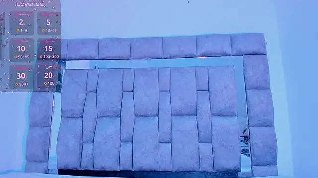 zulyjones online show from March 2025 06:54:01 PM