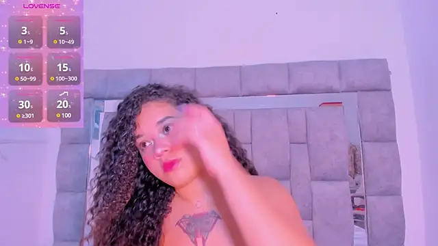 zulyjones online show from March 2025 07:02:02 PM