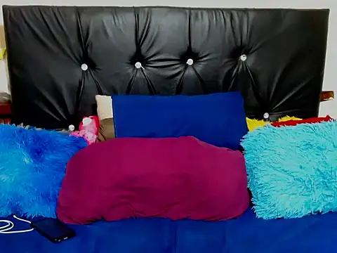 SexinessBae online show from September 2025 02:06:01 PM